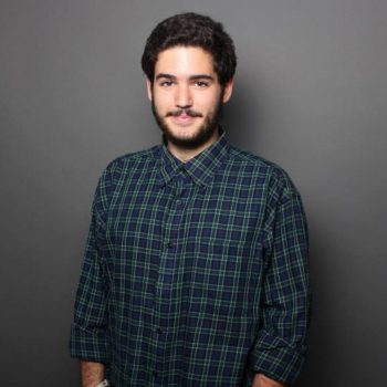 JESUS SERRANO