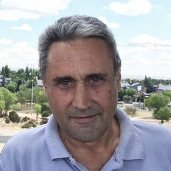ESTEBAN CABAL