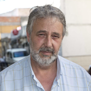 JAVIER ARIAS