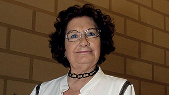 Antonina Rodrigo