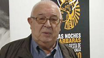 Victor García Cardiel