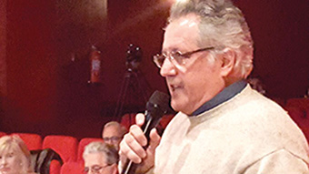 José Enrique Martínez