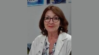 Rosa M. Fernández