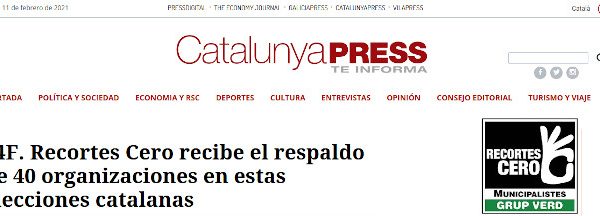 Catalunya-Press