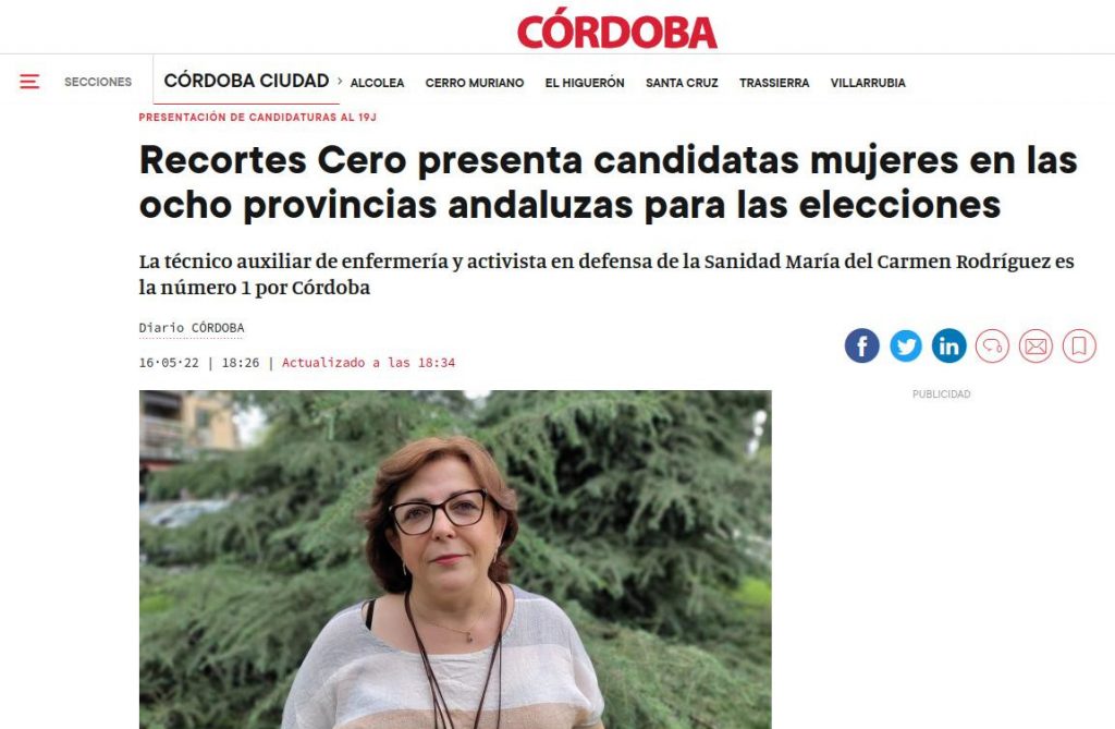 Recortes Cero