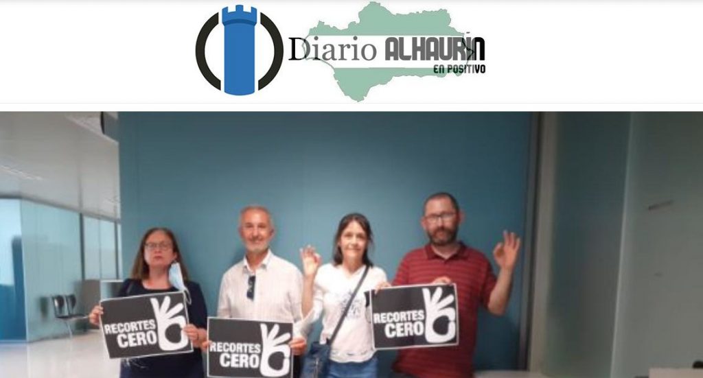 Recortes Cero