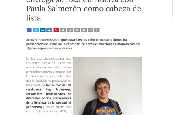 Paula Salmerón
