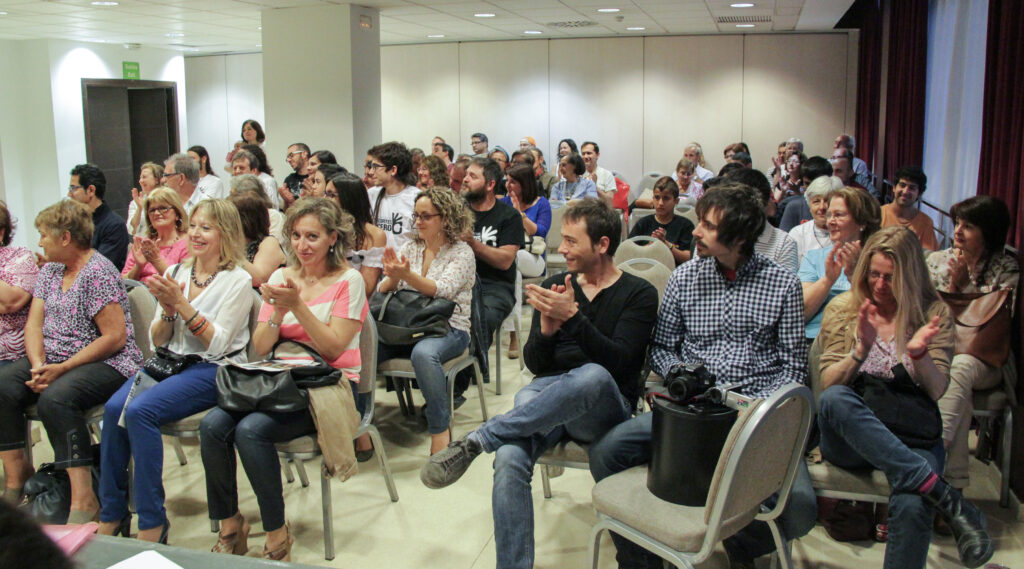 Asamblea de Recortes Cero