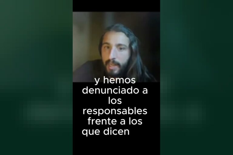 Fotograma del vídeo «Empresa pu{00fa}blica de vivienda YA»